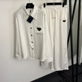 PRADA 26S TWO PIECE SET 798