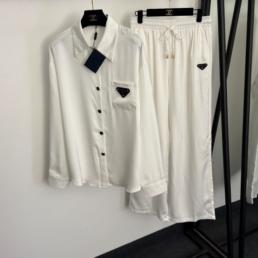 PRADA 26S TWO PIECE SET 798