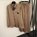 PRADA 26S TWO PIECE SET 797