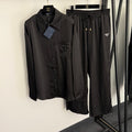 PRADA 26S TWO PIECE SET 799