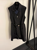 PRADA 26S SLEEVELESS DRESS 805