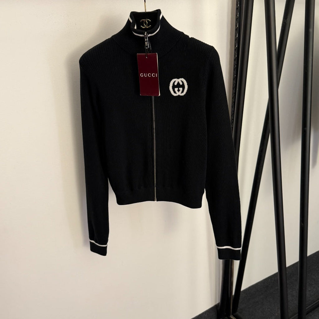 GUCCI 26S CARDIGAN 130