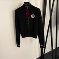 GUCCI 26S CARDIGAN 130