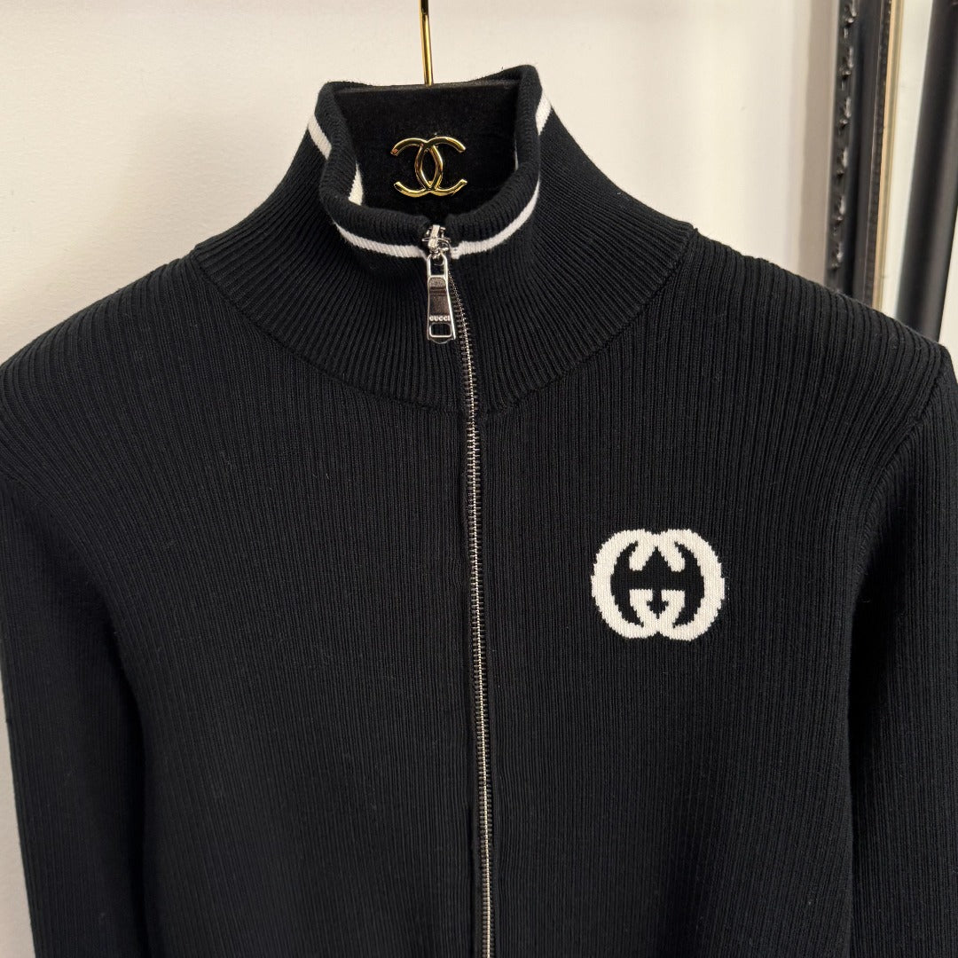GUCCI 26S CARDIGAN 130