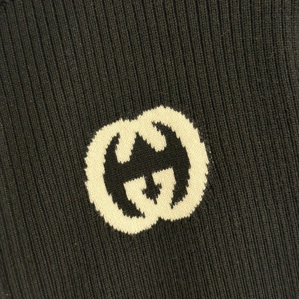 GUCCI 26S CARDIGAN 130