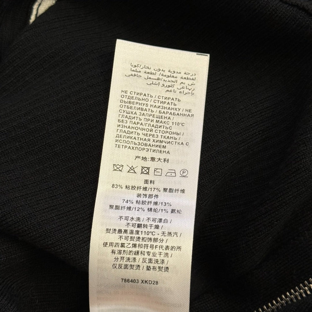 GUCCI 26S CARDIGAN 130