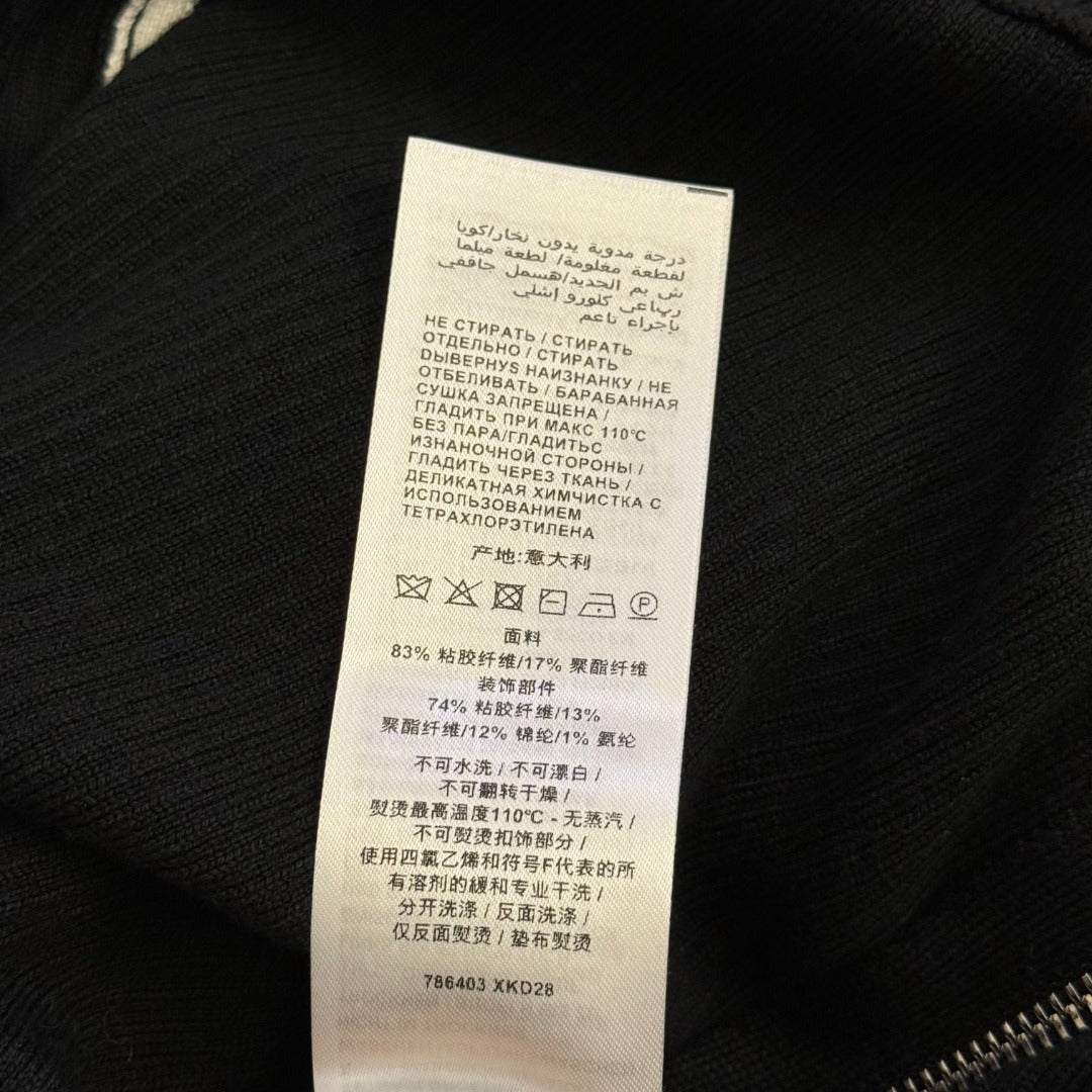 GUCCI 26S CARDIGAN 130