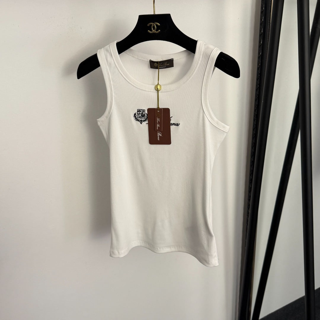 LORO PIANA 26S TANK TOP 676