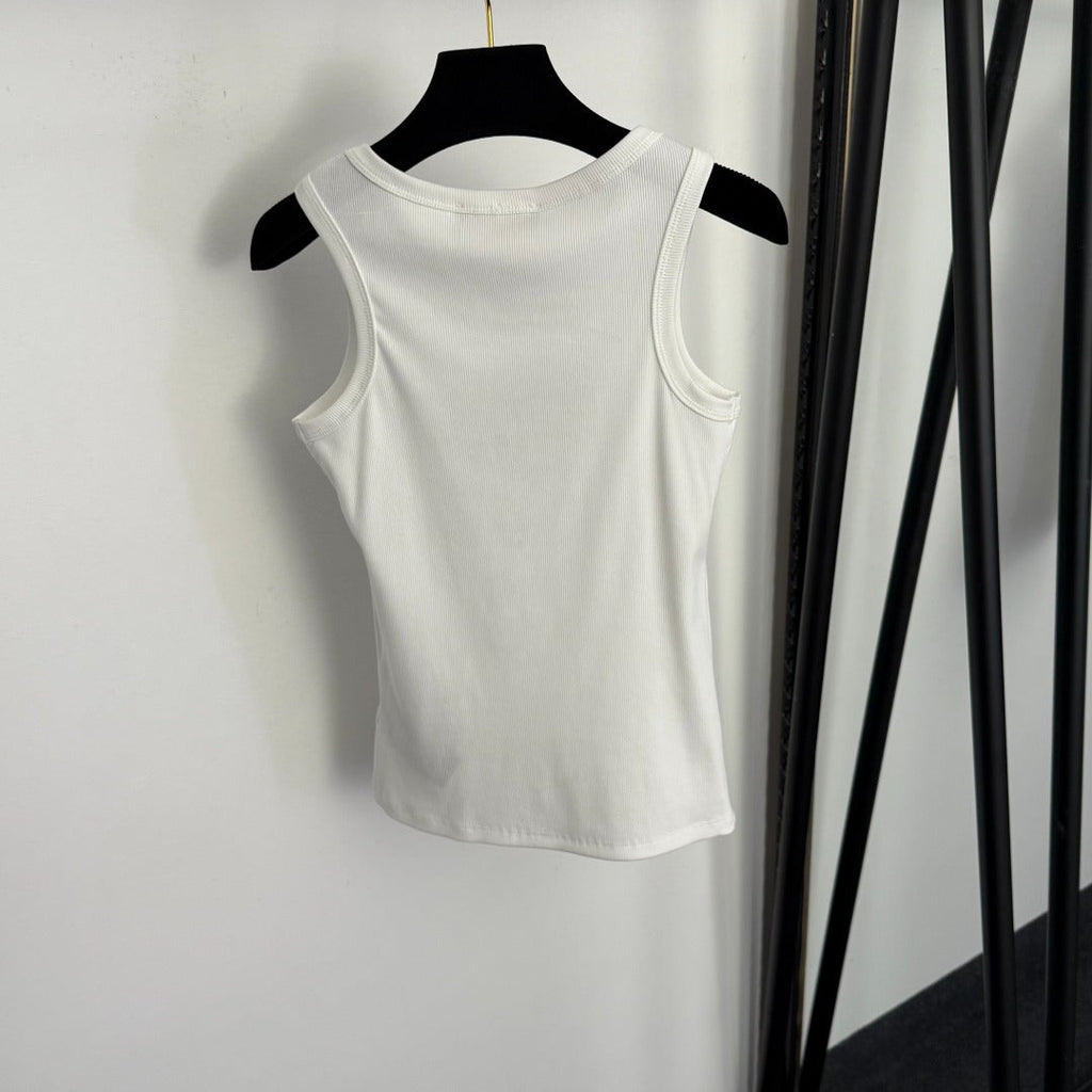 LORO PIANA 26S TANK TOP 676