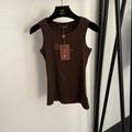 LORO PIANA 26S TANK TOP 677