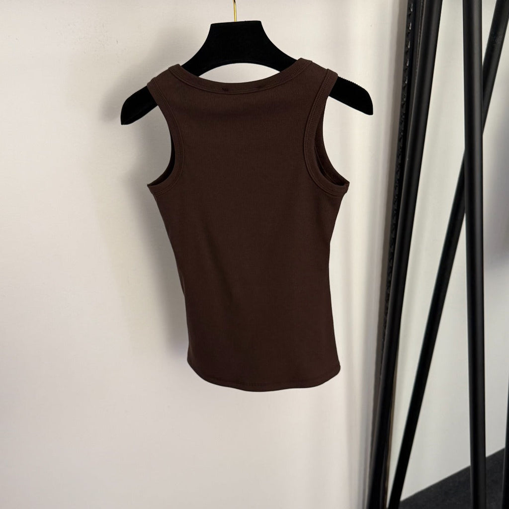 LORO PIANA 26S TANK TOP 677