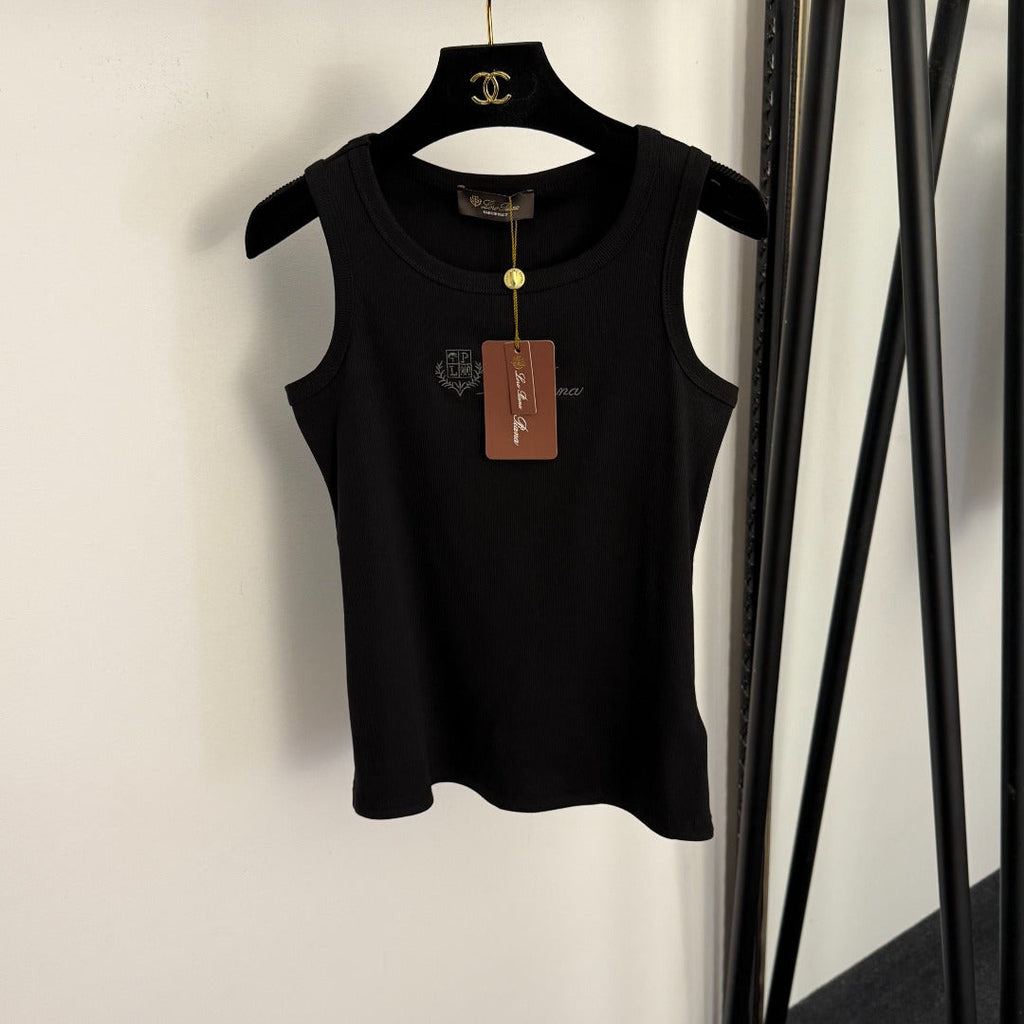 LORO PIANA 26S TANK TOP 678