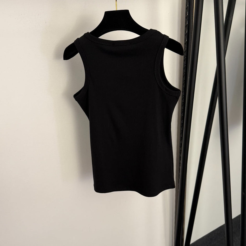 LORO PIANA 26S TANK TOP 678