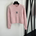 CHANEL 26S SWEATER 1016