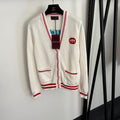 GUCCI 26S CARDIGAN 129