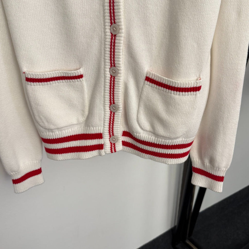 GUCCI 26S CARDIGAN 129