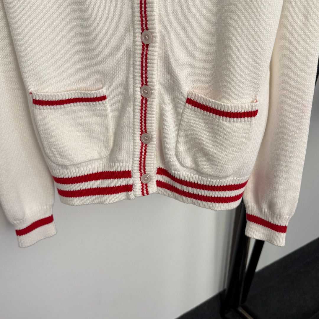 GUCCI 26S CARDIGAN 129