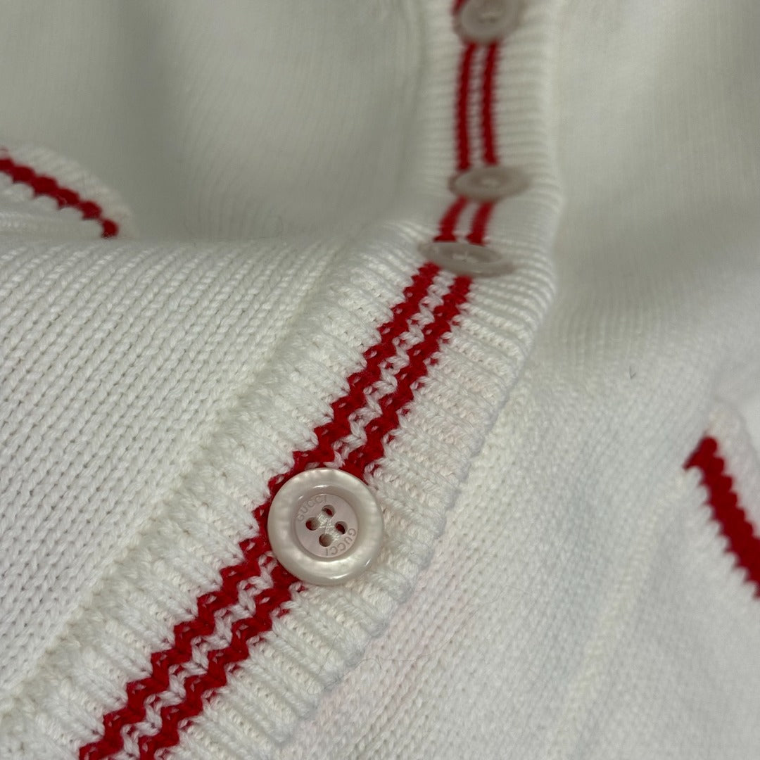GUCCI 26S CARDIGAN 129