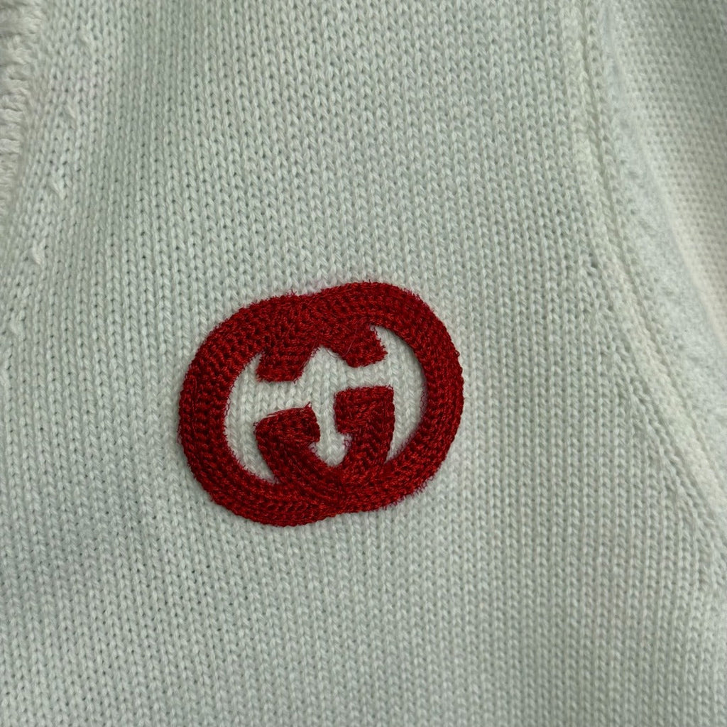 GUCCI 26S CARDIGAN 129