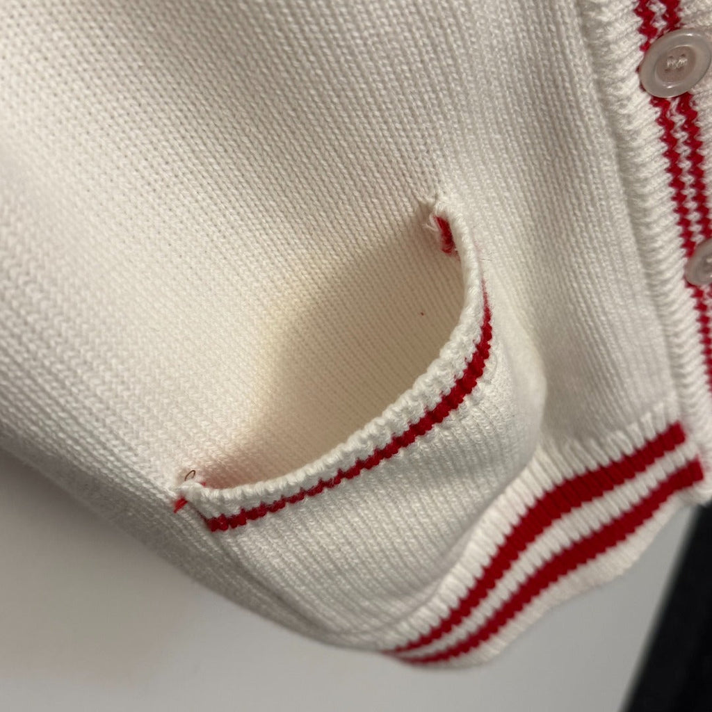 GUCCI 26S CARDIGAN 129
