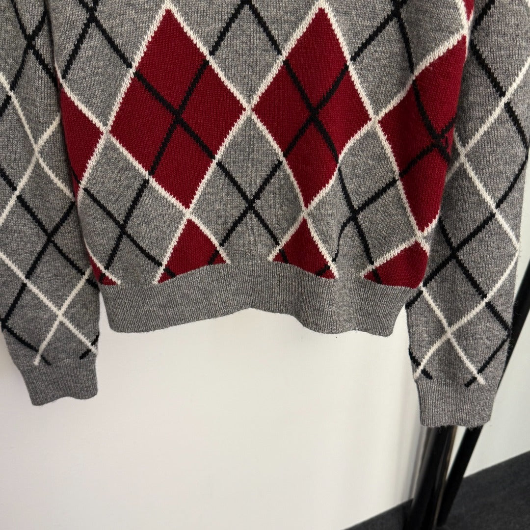 GUCCI 26S SWEATER 128