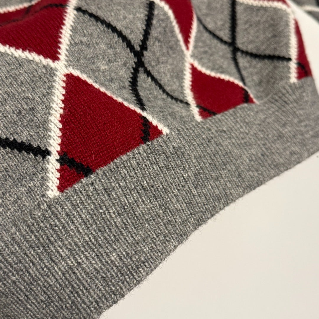 GUCCI 26S SWEATER 128