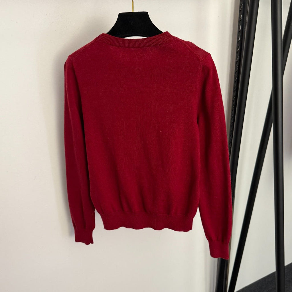 GUCCI 26S SWEATER 125