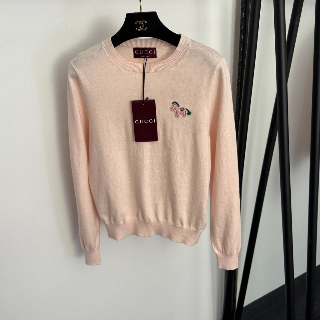 GUCCI 26S SWEATER 127