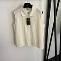 YSL 26S SLEEVELESS SHIRT 283