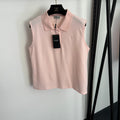 YSL 26S SLEEVELESS SHIRT 284