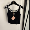 MIUMIU 26S KNIT CAMISOLE 995