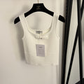 CHANEL 26S KNIT TANK TOP 993