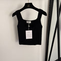 CHANEL 26S KNIT TANK TOP 994