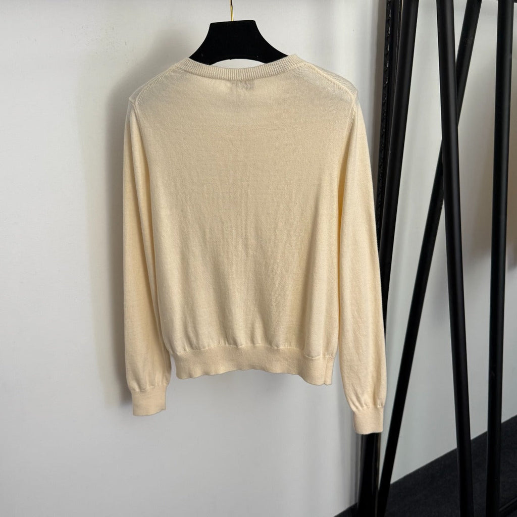 GUCCI 26S CARDIGAN 119