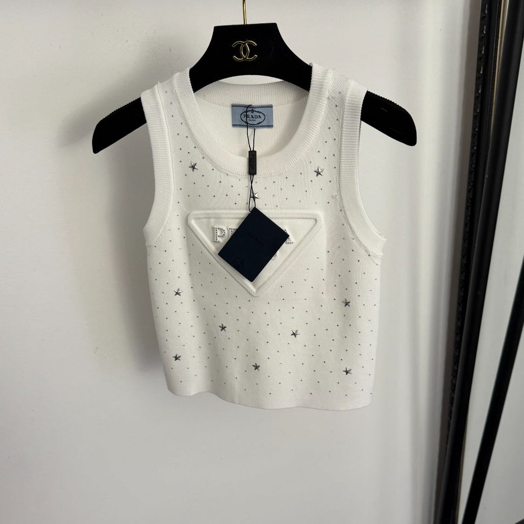 PRADA 26S TANK TOP 733