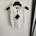 PRADA 26S TANK TOP 733