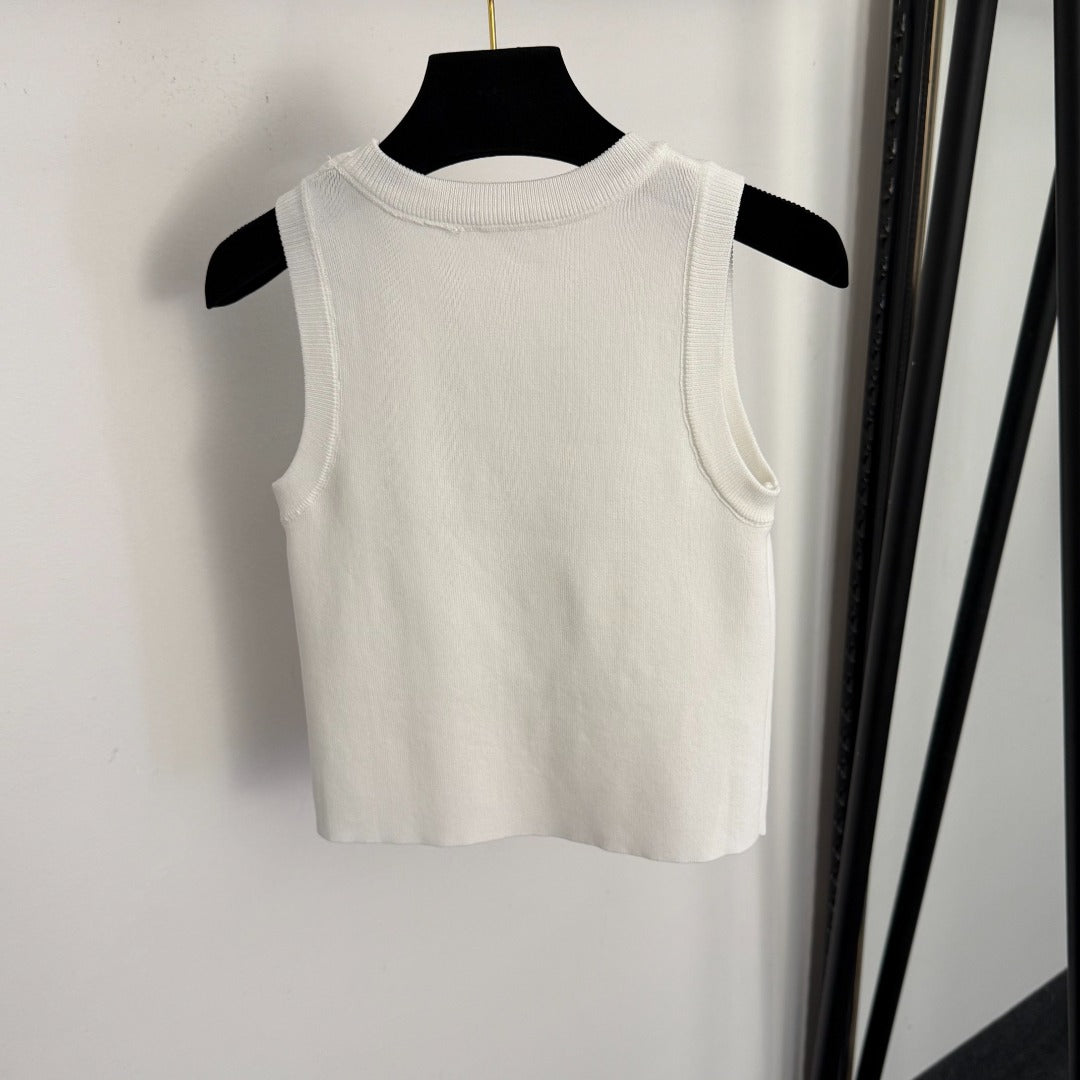 PRADA 26S TANK TOP 733