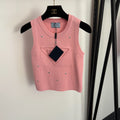 PRADA 26S TANK TOP 734