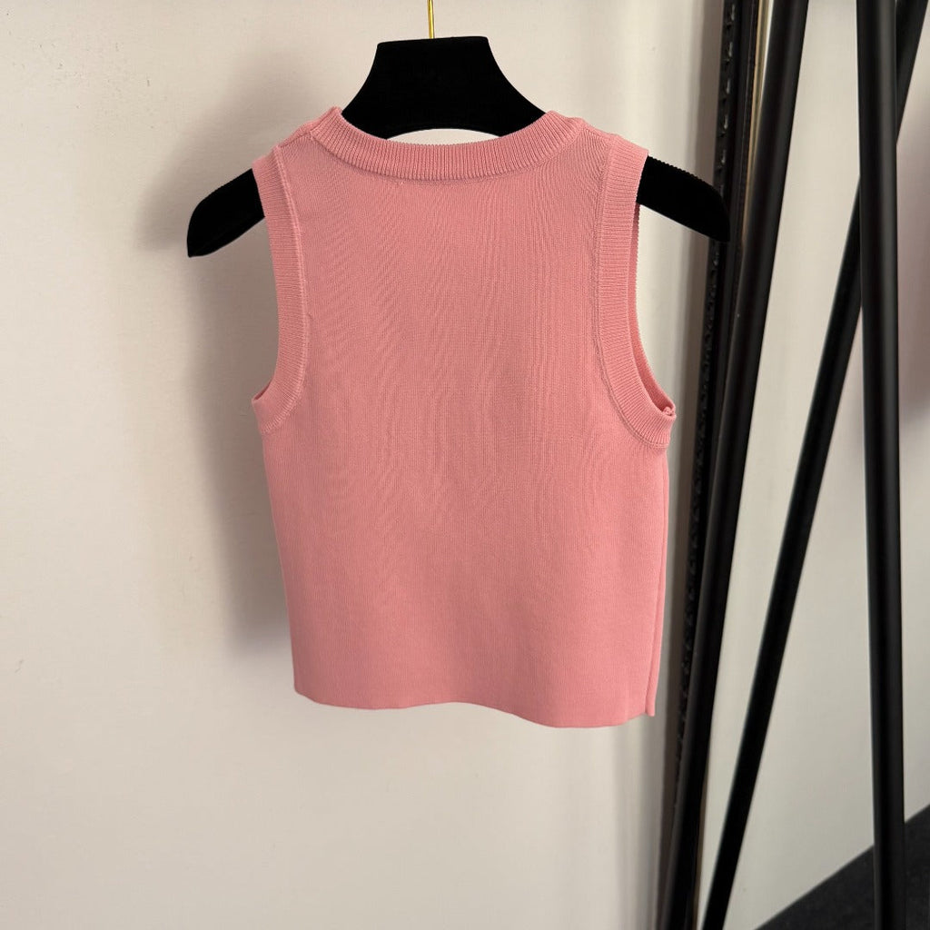 PRADA 26S TANK TOP 734