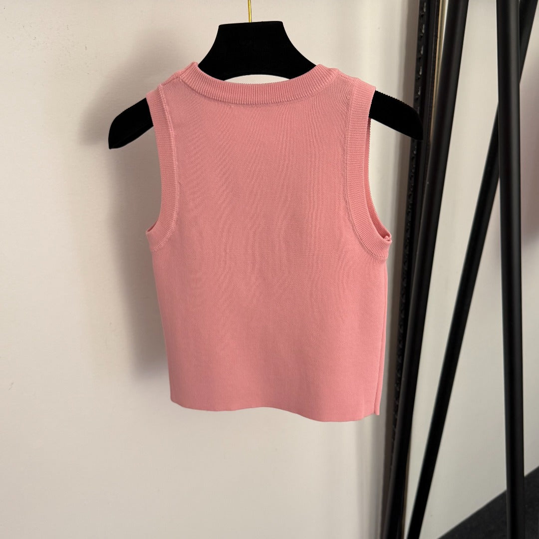 PRADA 26S TANK TOP 734