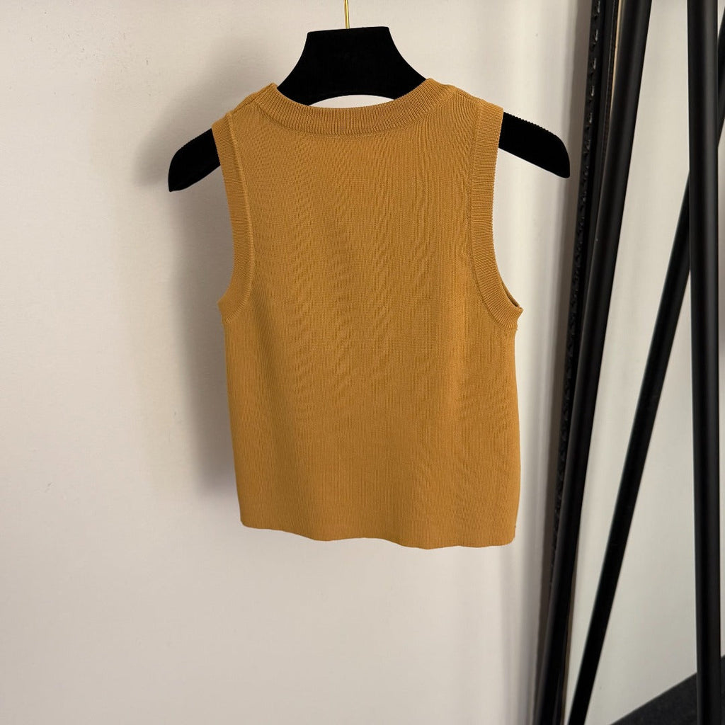 PRADA 26S TANK TOP 735