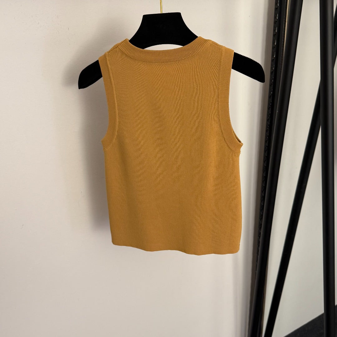 PRADA 26S TANK TOP 735
