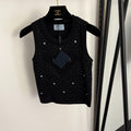 PRADA 26S TANK TOP 736