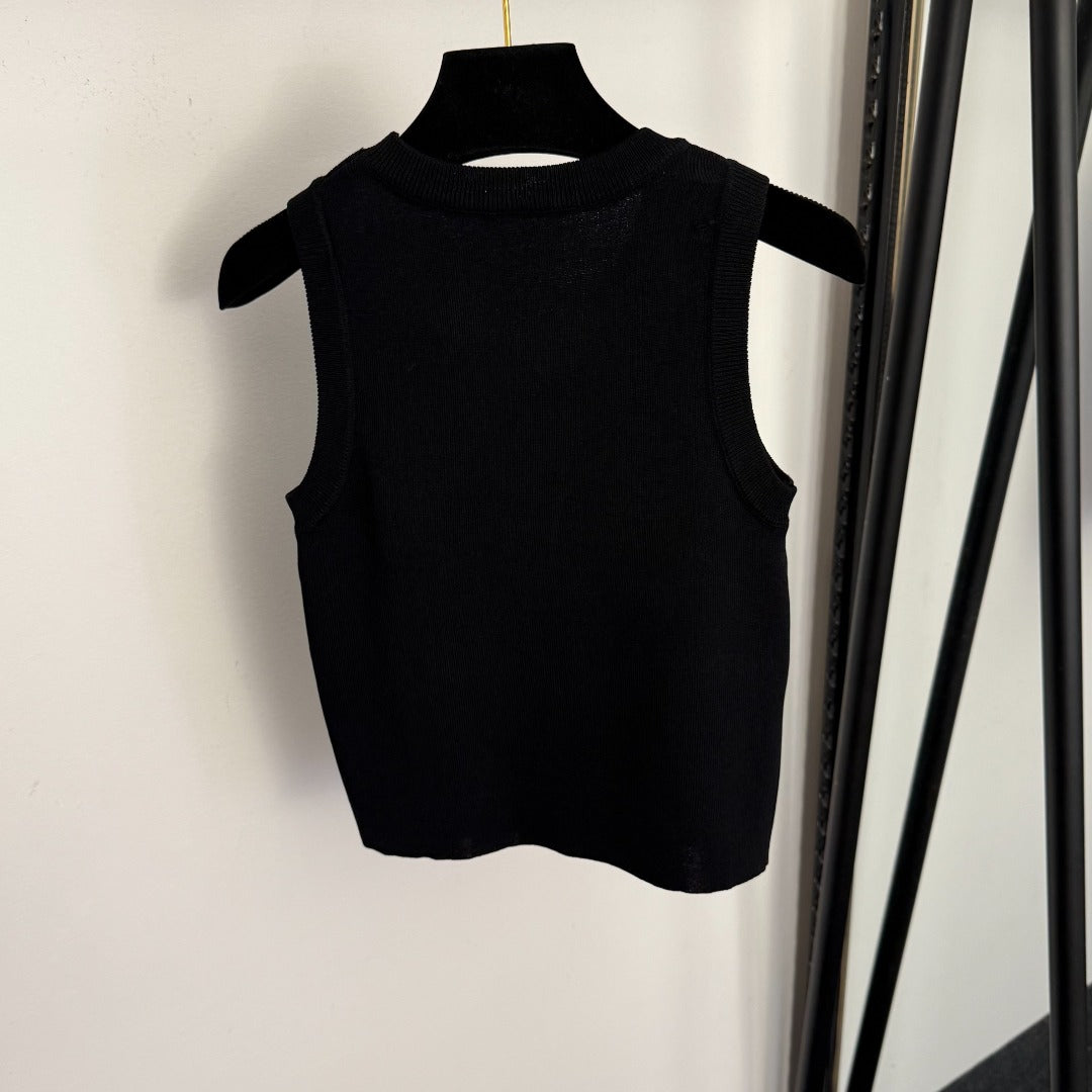 PRADA 26S TANK TOP 736