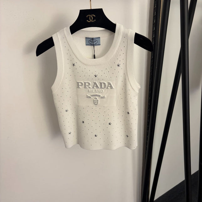 PRADA 26S TANK TOP 729