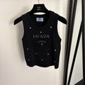 PRADA 26S TANK TOP 732