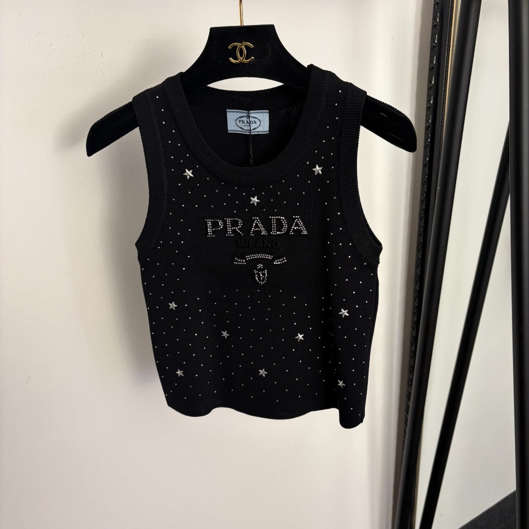 PRADA 26S TANK TOP 732