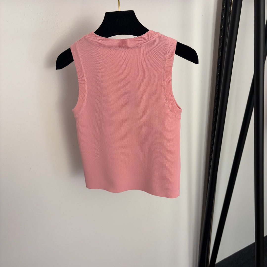 PRADA 26S TANK TOP 731