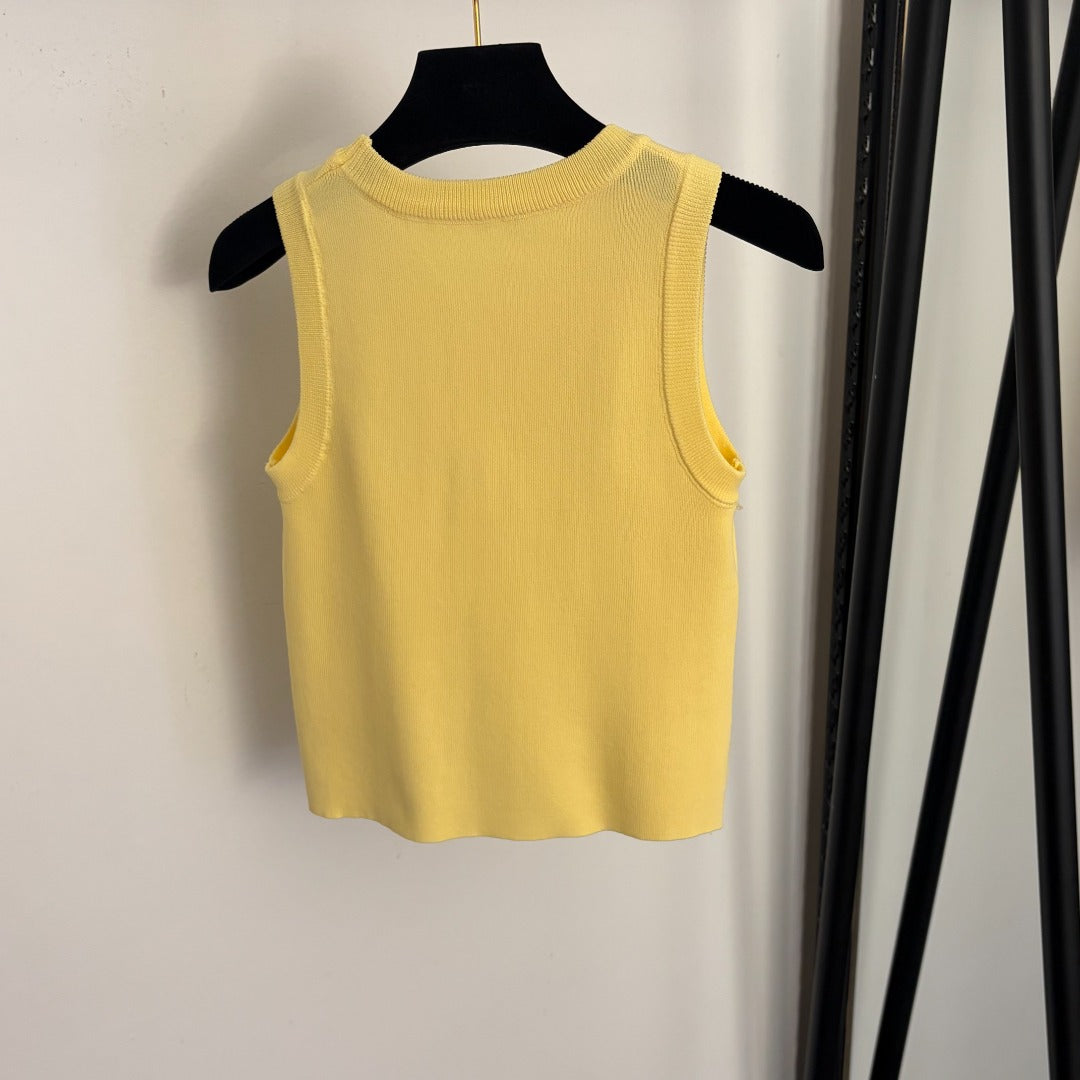 YSL 26S TANK TOP 295