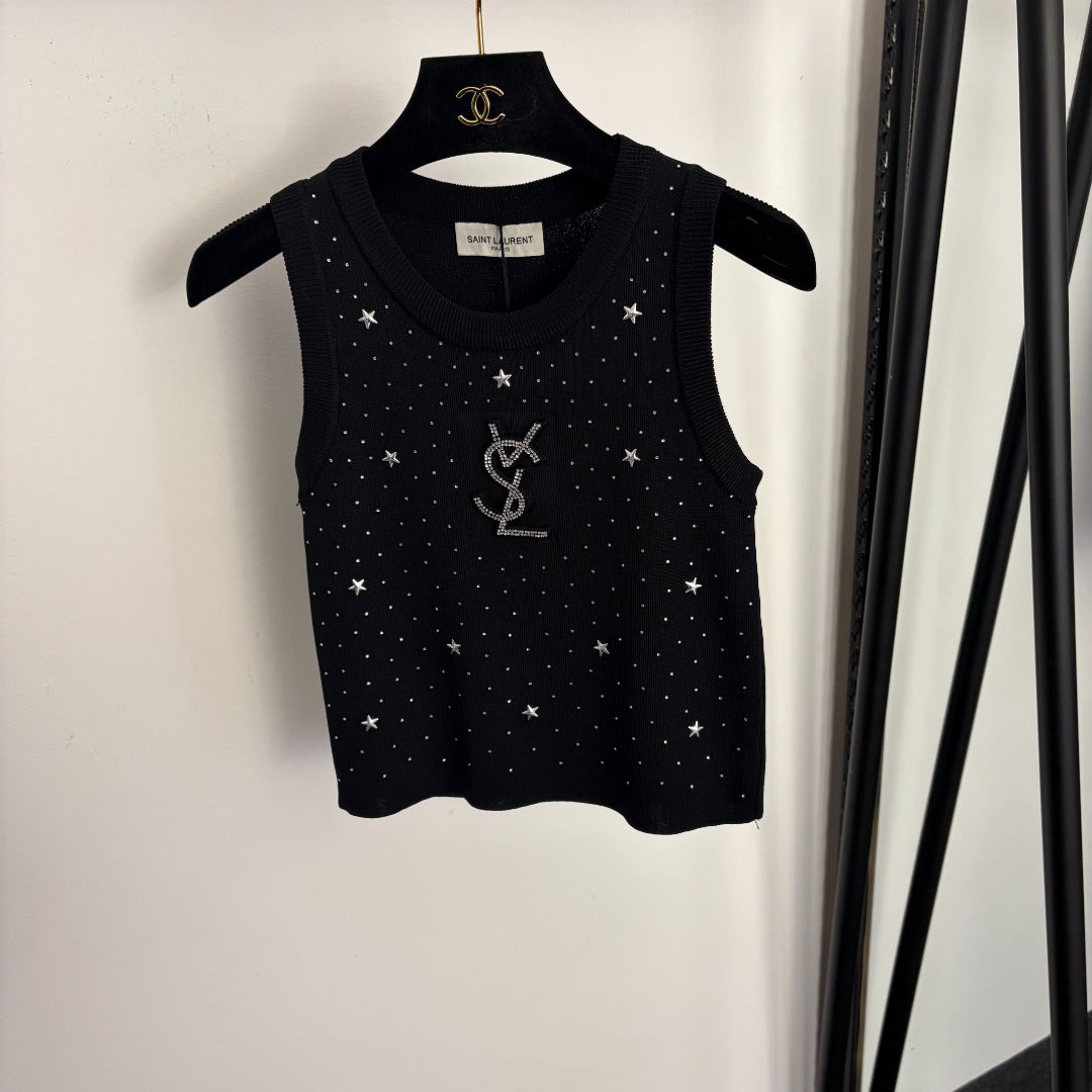 YSL 26S TANK TOP 296
